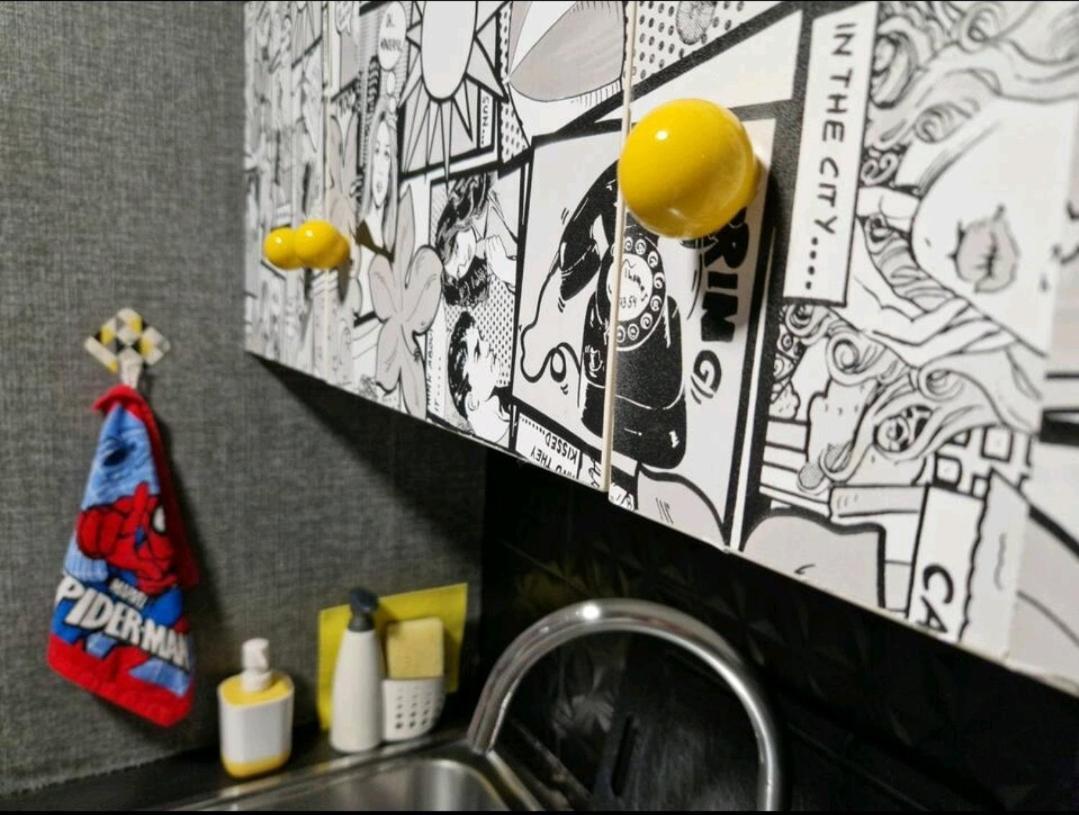 Comic House Athens
