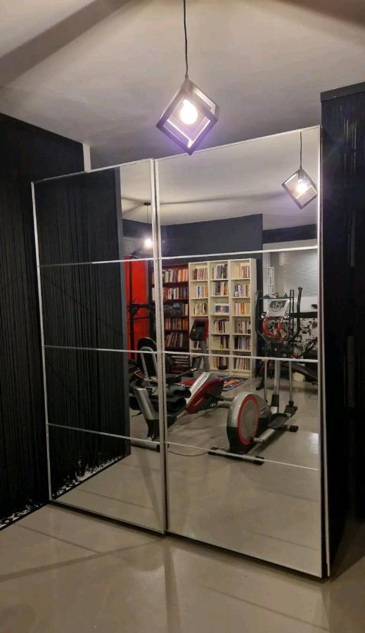Comic House Apartment