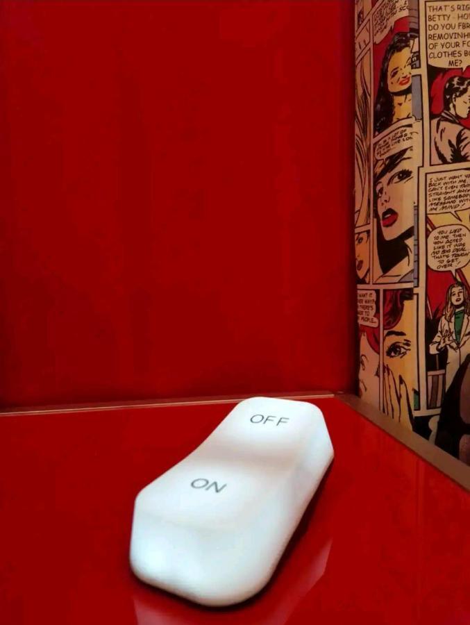 Comic House Athens